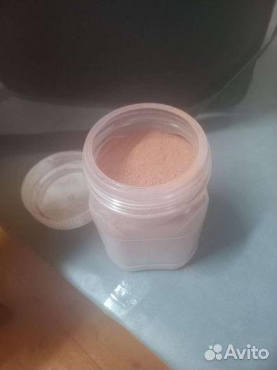 Медный порошок особой чистоты 99.9999