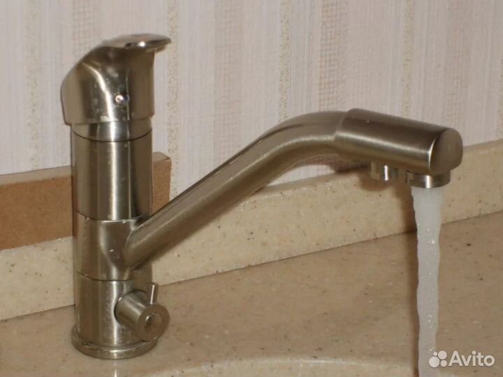 Сантехник. Услуги сантехника