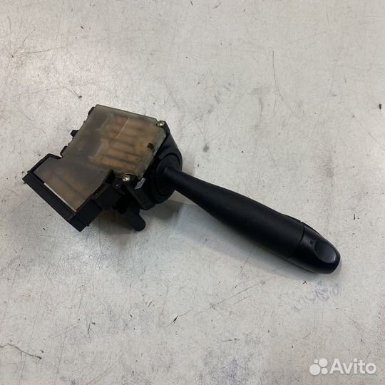 Подрулевой переключатель левый Kia Rio 2