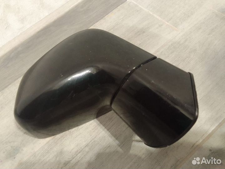 Зеркало правое Opel Antara/Chevrolet Captiva