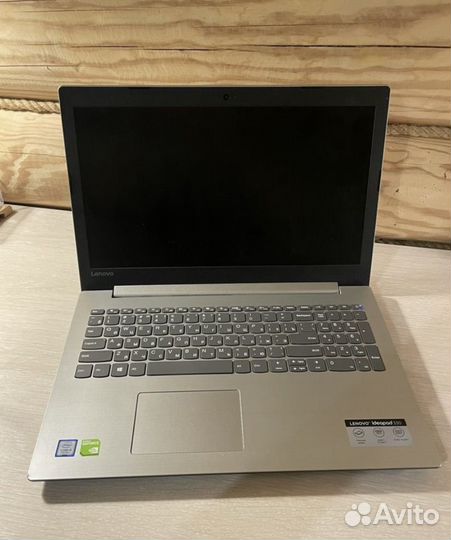 Lenovo ideapad 330 15ikb