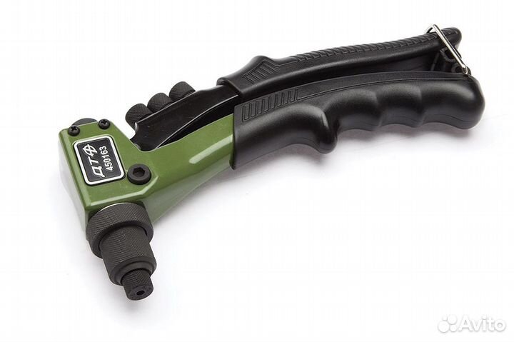 Заклёпочник усиленный 2,4 4,8мм