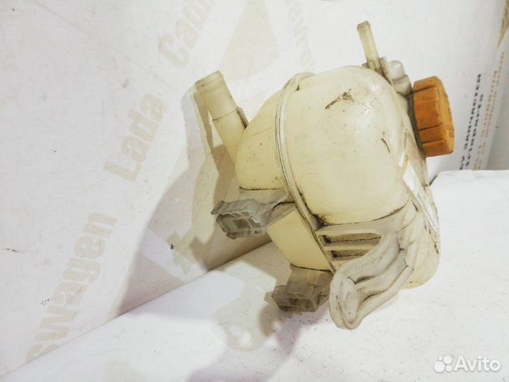 Бачок расширительный Opel Corsa D S07 до