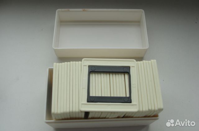 Фото рамки слайдов для масштабного просмотра