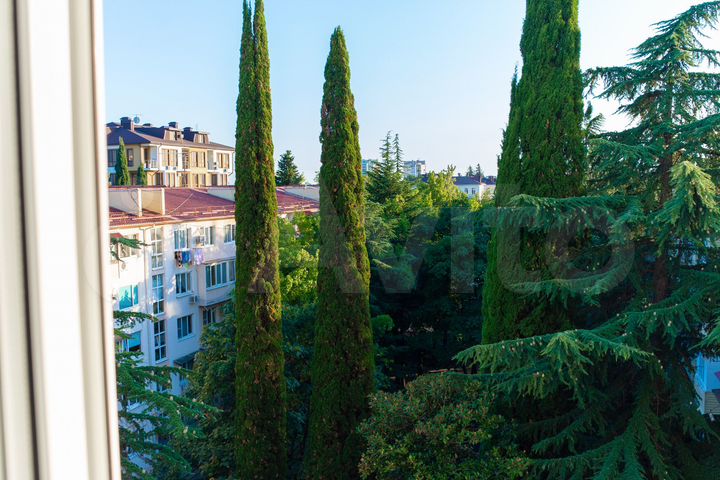 1-к. квартира, 48,8 м², 5/9 эт.