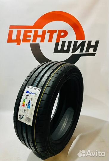 Windforce Catchfors UHP 215/55 R17