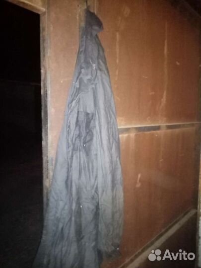 Халат рабочий