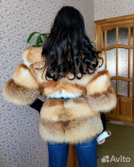 Шапка, шуба. Пошив и ремонт одежды