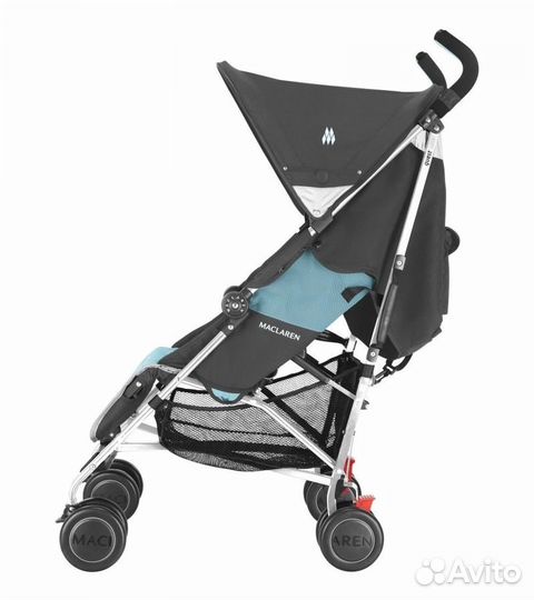 Прогулочная коляска Maclaren Quest