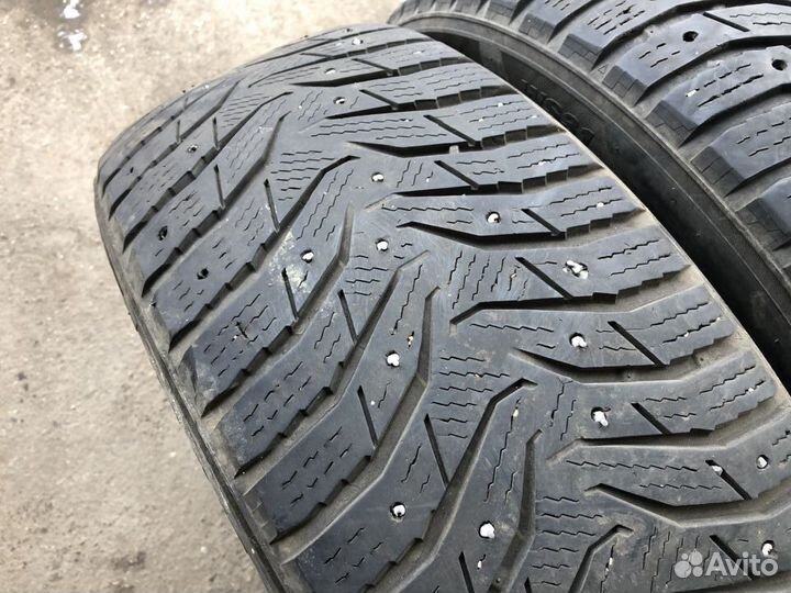 Marshal WinterCraft SUV Ice WS31 235/55 R19 105T