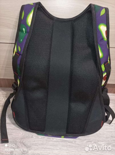 Школьный рюкзак