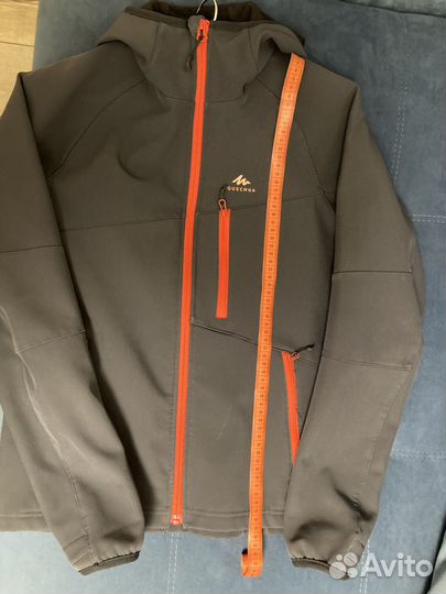 Ветровка для мальчика