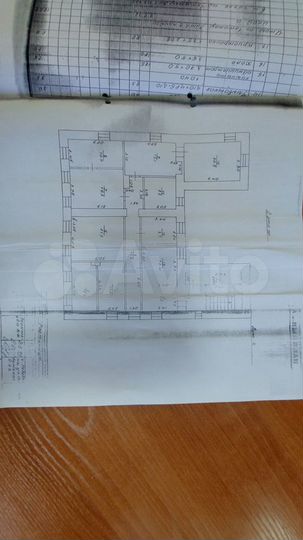 Гостиница, 400.4 м²