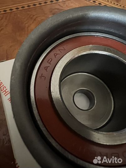 Ролик грм обводной Паджеро 4