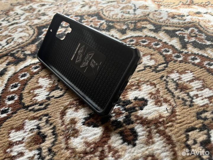 Чехол для Samsung A12