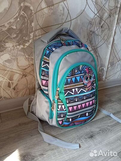 Рюкзак детский