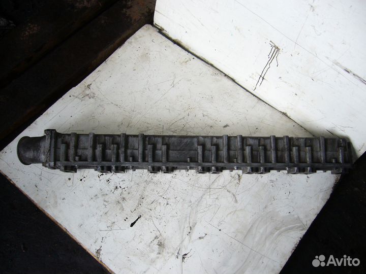 Коллектор впускной Scania 4