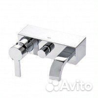 Смесители grohe Allure 32148000 и 32144000 (хром)