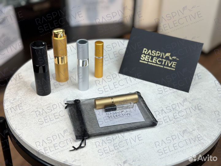 Escentric Molecules Escentric 05