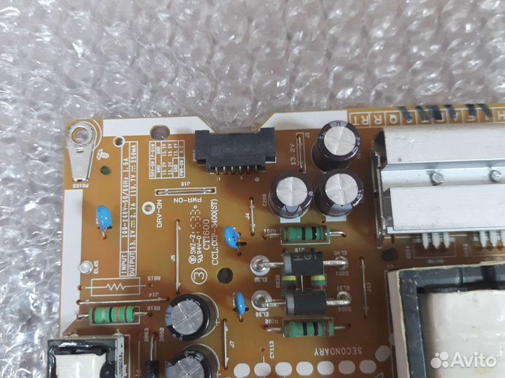 Eax66171501 (2.1) rev 3.0