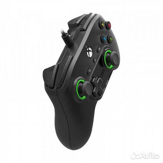 Xone: Hori Проводной контроллер Horipad Pro Xbox