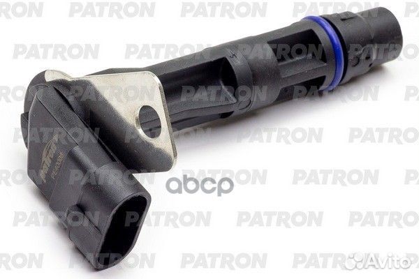 Датчик положения распредвала cadilac: CTS 04