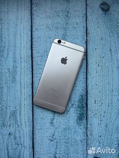 iPhone 6 32gb Акб 89