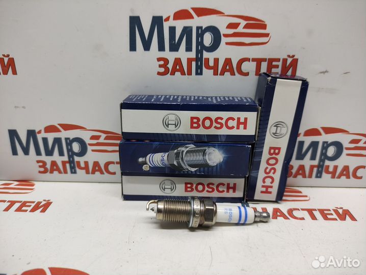 Свеча зажигания 
