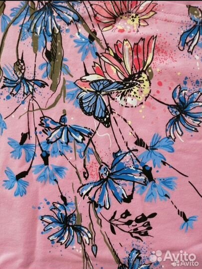 Домашний костюм женский