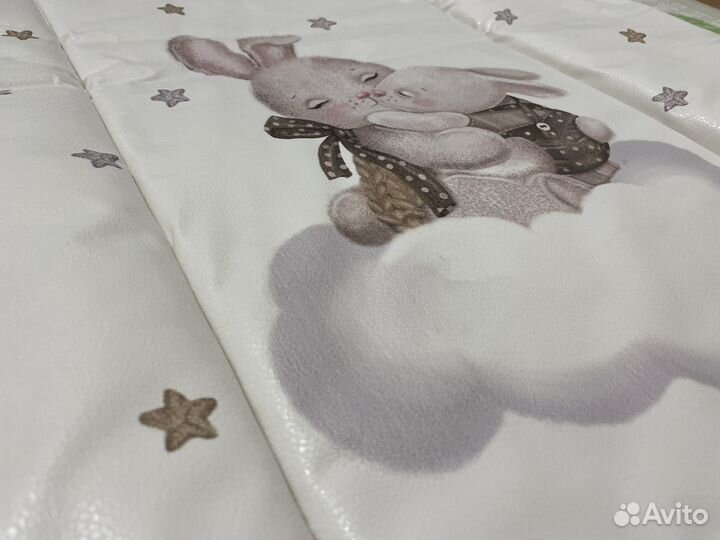 Матрас для пеленального комода