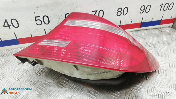 Фонарь задний правый BMW 1 E81/E82/E87/E88 рест
