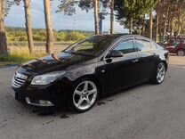 Opel Insignia 2.0 AT, 2012, 225 500 км, с пробегом, цена 875 000 руб.