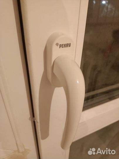 Балконная группа