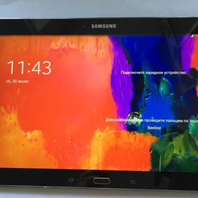 Samsung tab PRO 10.1