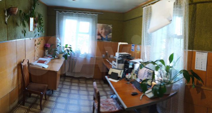 Помещение свобод.назначения в Шаблыкино, 116.9 м²