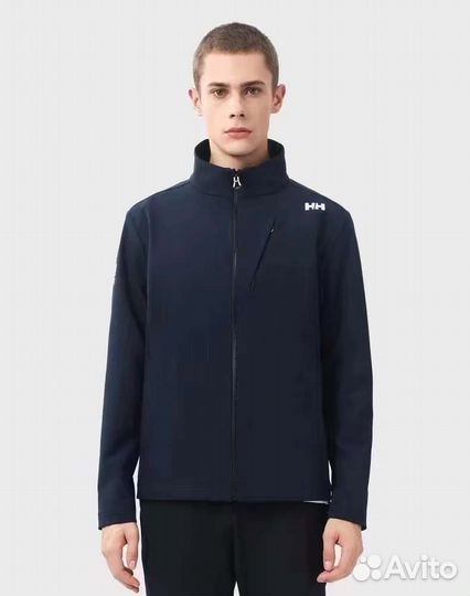 Куртка helly hansen