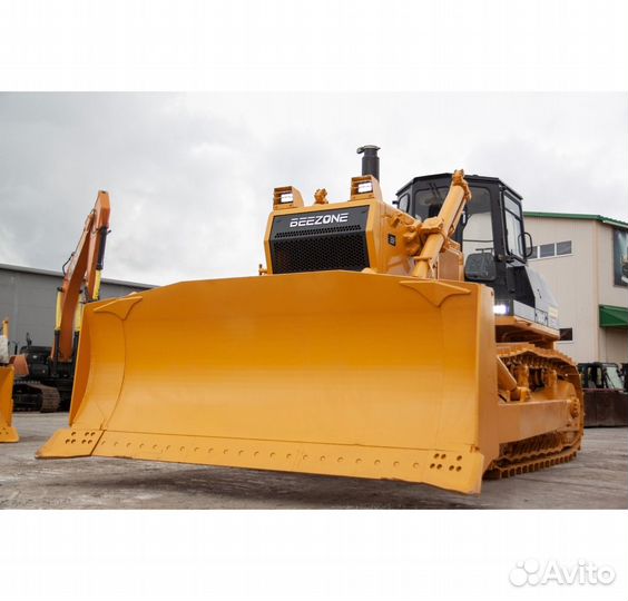 Beezone D16-5, 2023