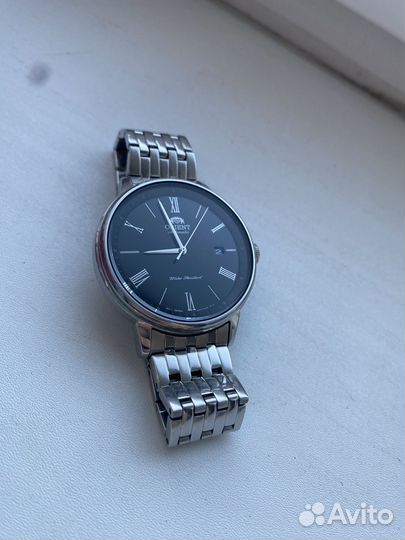 Наручные часы Orient