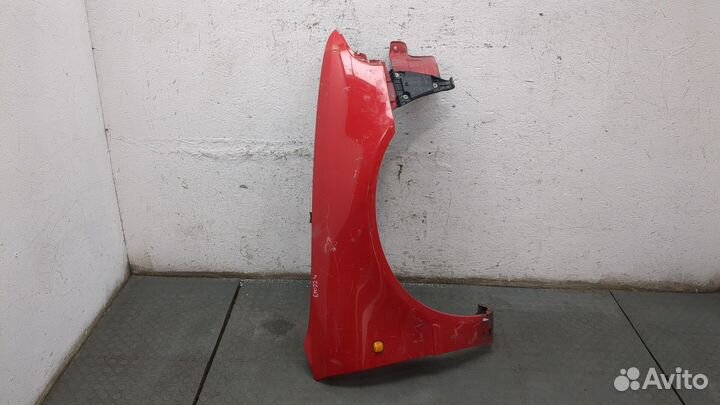 Крыло Audi A4 (B5), 1998