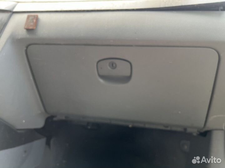 Бордачок chevrolet lacetti