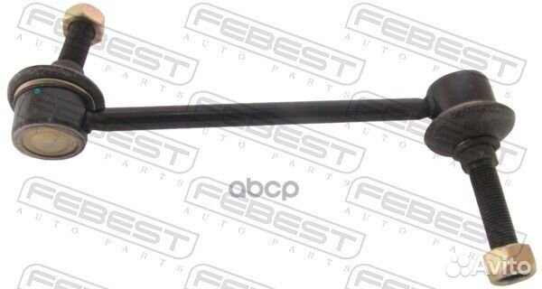 Тяга стабилизатора перед прав/лев mercedes