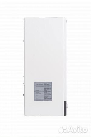 Mizudo M40Т (40 кВт) A8 Настенный