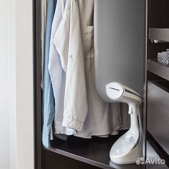 Ручной отпариватель Tefal Access Steam Care DT9130