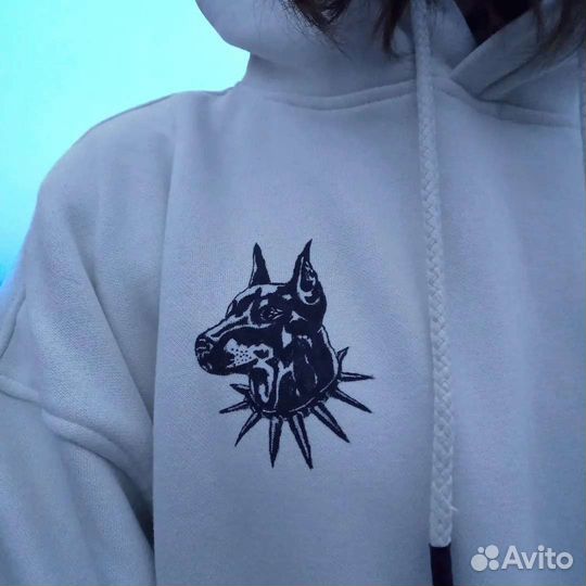 Роспись одежды под заказ Пятигорск, доставка по РФ