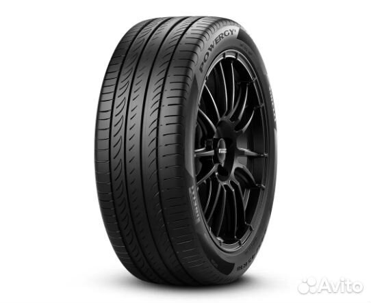 Pirelli Powergy 215/60 R17 96V
