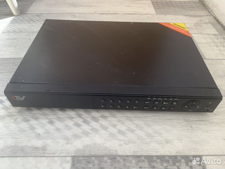 LTV-RNE-160-00