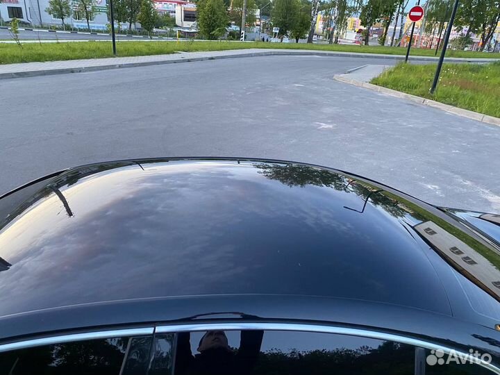 Volkswagen Passat 1.8 МТ, 2008, 278 000 км