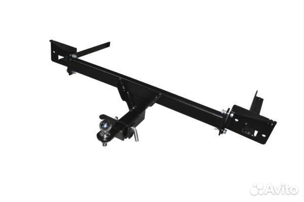 Фаркоп Лада (LADA) Vesta седан/универсал, в т.ч