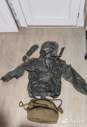 Военные вещи СССР