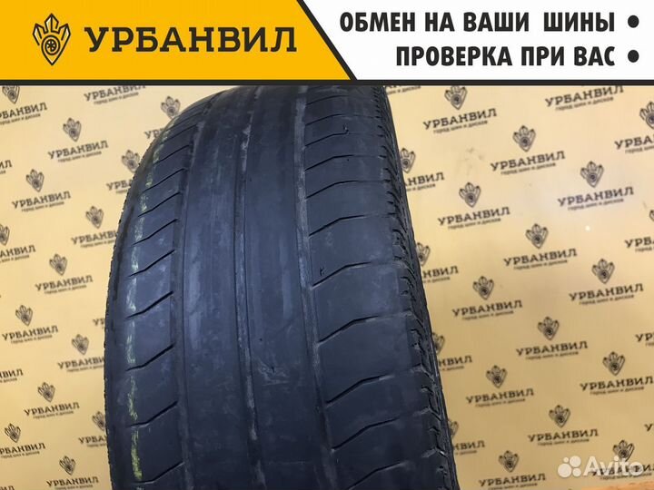 Continental ContiEcoContactCP 185/60 R14 82H